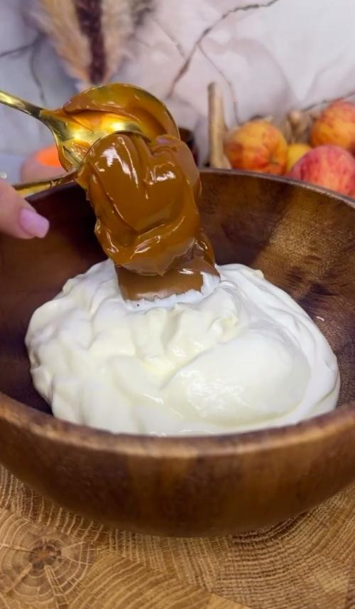 Чизкейк Сникерс - без выпечки. 04 Чизкейк Сникерс - без выпечки. 04