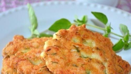 Котлеты министерские.  Ингредиенты: