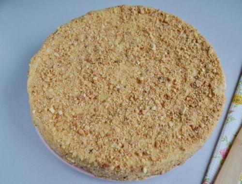 Любимый рецепт Наполеона. 06