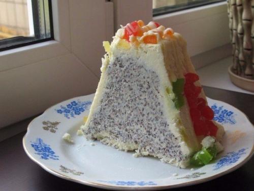 Творожная пасха: топ - 5 рецептов? 05