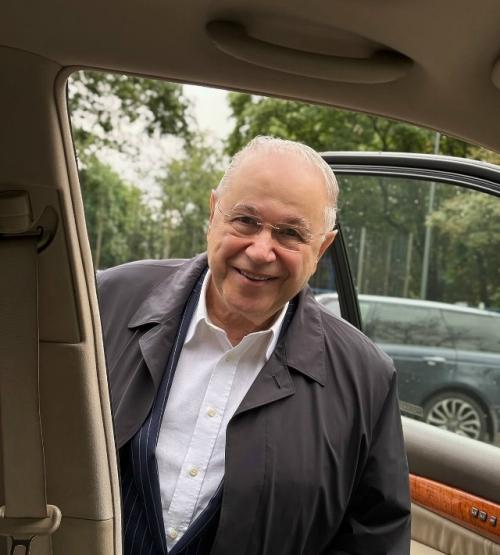 Евгений петросян отпраздновал своё 80-летие! 03 Евгений петросян отпраздновал своё 80-летие! 03