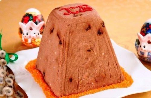 Творожная пасха: топ - 5 рецептов? 03