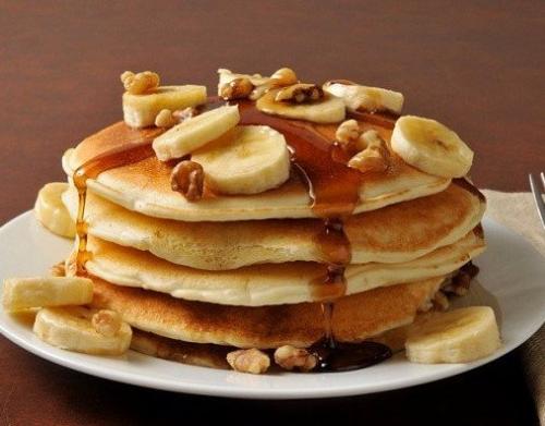 Самые лучшие домашние панкейки: топ - 10 рецептов? 05