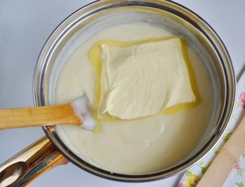 Любимый рецепт Наполеона. 04