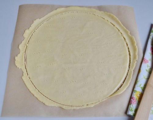 Любимый рецепт Наполеона. 02