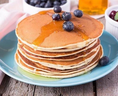 Самые лучшие домашние панкейки: топ - 10 рецептов? 02