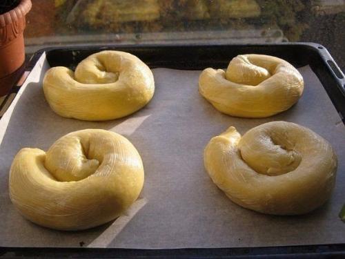 Испанские булочки. Ингредиенты: 02 Испанские булочки. Ингредиенты: 02