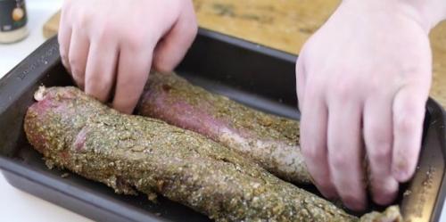 Традиционная белорусская полеводница, которая просто не может не получится! 02