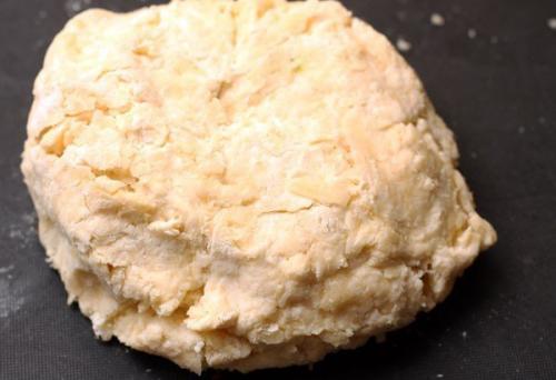 Сырные палочки к супу. 04