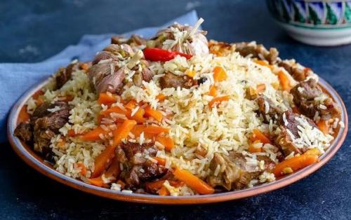 Топ - 10 рецептов любимого плова? 03