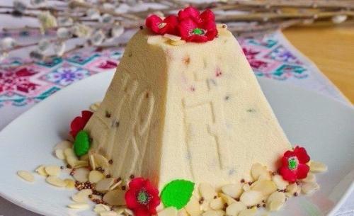 Творожная пасха: топ - 5 рецептов? 04