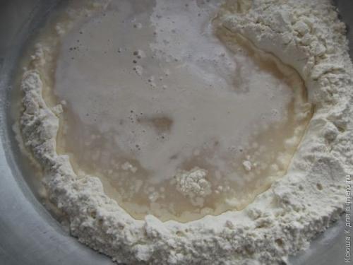 Воздушные жареные пирожки. 01 Воздушные жареные пирожки. 01