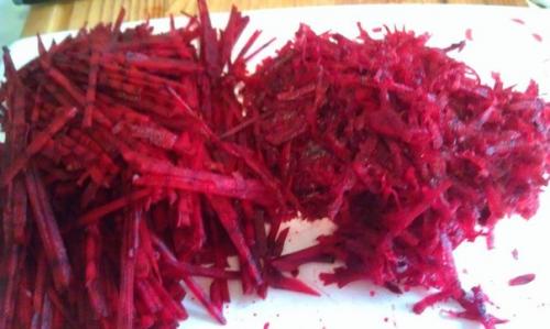 Борщ.  Я безумно люблю борщ. 07