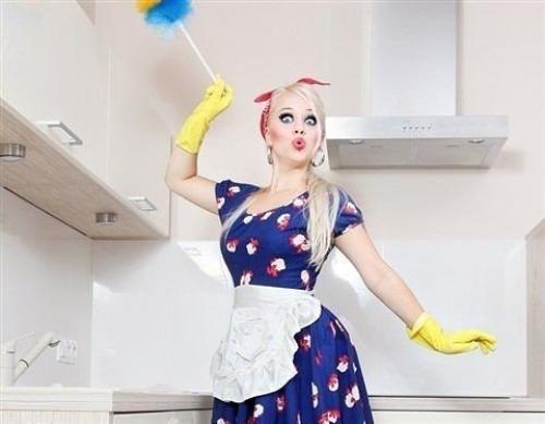 Полезные советы для дома.