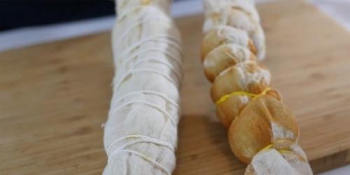 Традиционная белорусская полеводница, которая просто не может не получится! 06