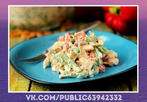 Очень вкусная идея. Очень вкусная идея.