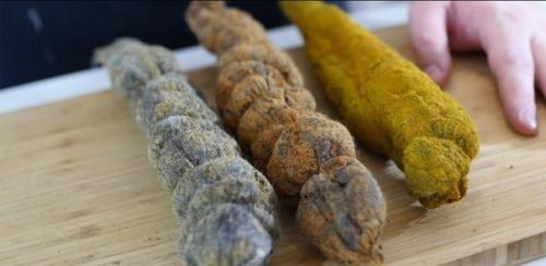 Традиционная белорусская полеводница, которая просто не может не получится! 07