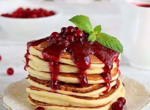 Самые лучшие домашние панкейки: топ - 10 рецептов?