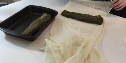 Традиционная белорусская полеводница, которая просто не может не получится! 04