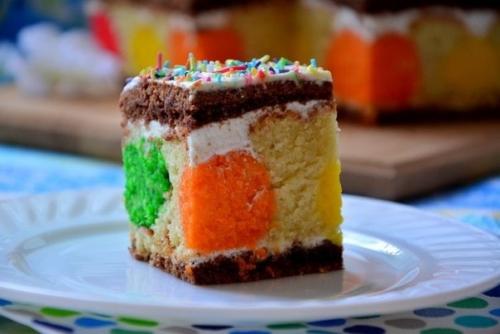 Пляцок - это кондитерское изделие, что-то среднее между тортом, пирогом и пирожным. 06