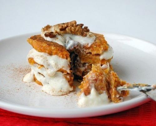 Топ - 8 рецептов оладий на любой вкус. 02