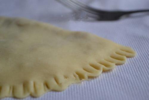 Проверенный временем рецепт заварных чебуреков. 03 Проверенный временем рецепт заварных чебуреков. 03