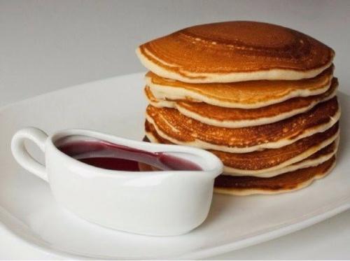 Самые лучшие домашние панкейки: топ - 10 рецептов? 06