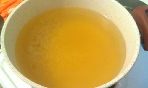 Борщ.  Я безумно люблю борщ. 05