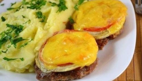 Топ - 10 лучших рецептов с говядиной? 08