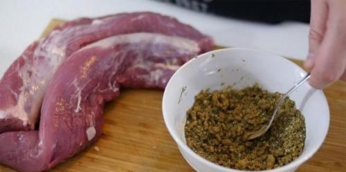 Традиционная белорусская полеводница, которая просто не может не получится! 01