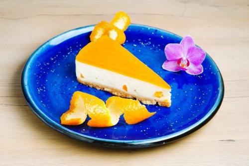 Мы готовим чизкейк: подборка самых вкусных рецептов. 03