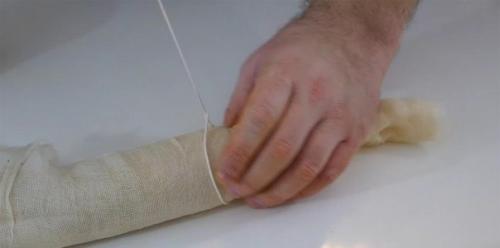 Традиционная белорусская полеводница, которая просто не может не получится! 05