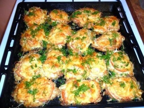 Мясо по-французски: топ - 10 сытных идей? 03