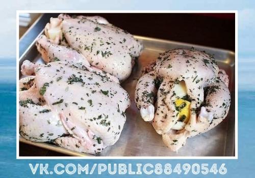 Мама дорогая, как это вкусно! 04