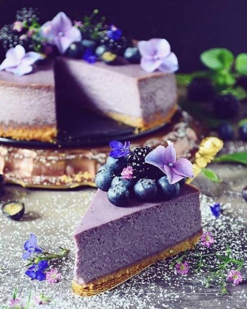 Мы готовим чизкейк: подборка самых вкусных рецептов. 04