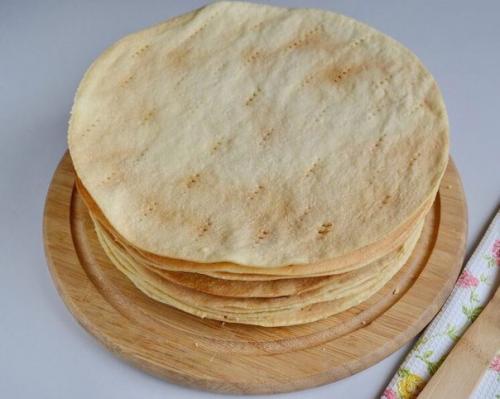 Любимый рецепт Наполеона. 03