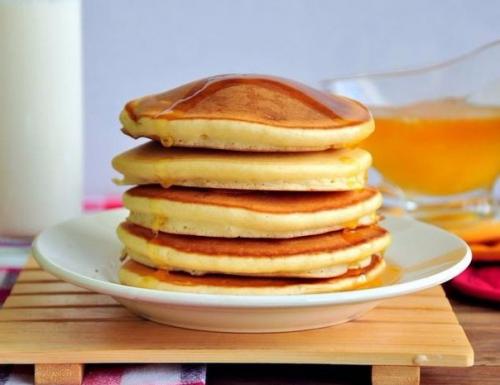 Самые лучшие домашние панкейки: топ - 10 рецептов? 03