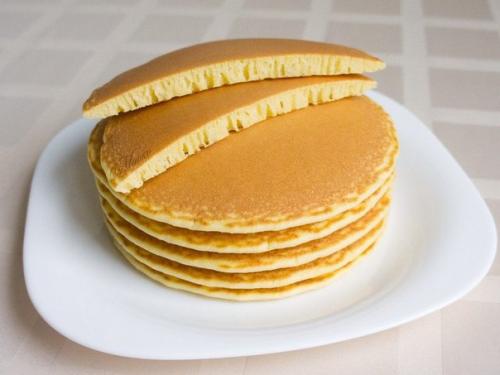 Самые лучшие домашние панкейки: топ - 10 рецептов? 04