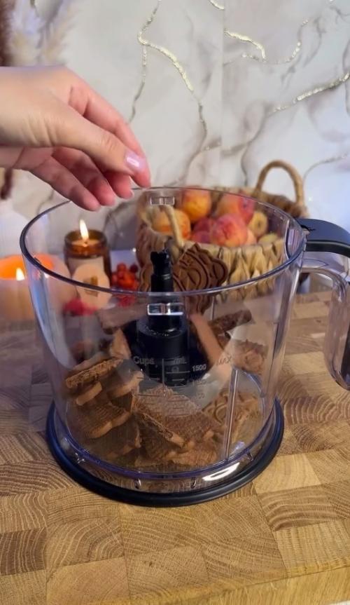 Чизкейк Сникерс - без выпечки. 01 Чизкейк Сникерс - без выпечки. 01