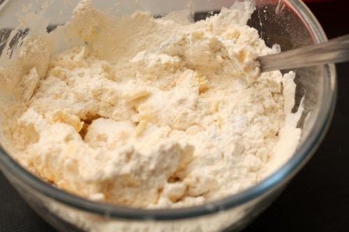 Сырные палочки к супу. 03