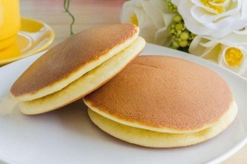 Самые лучшие домашние панкейки: топ - 10 рецептов? 01