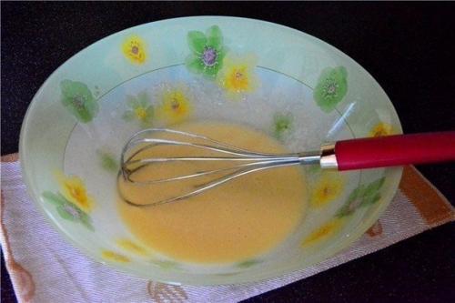 Печенье с апельсиновой начинкой. 02