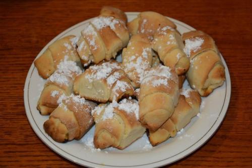 Подборка выпечки от наших подписчиков. 06 Подборка выпечки от наших подписчиков. 06