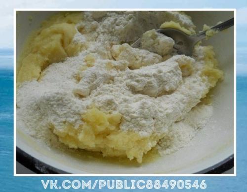 Аппетитно и вкусно. 02