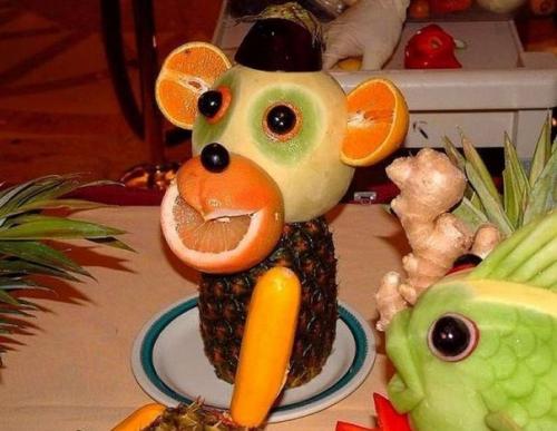 Топ - 10 рецептов к новому 2016 году? 07