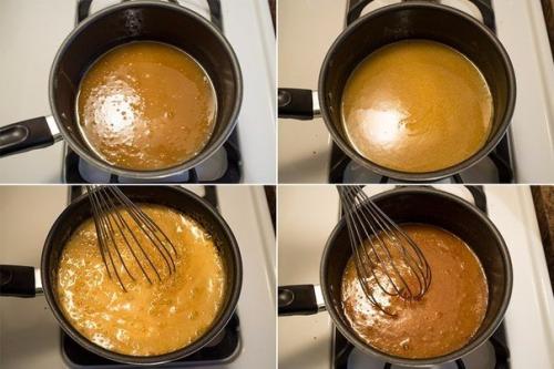 Торт Медовик.   Здесь 8 коржей! 02