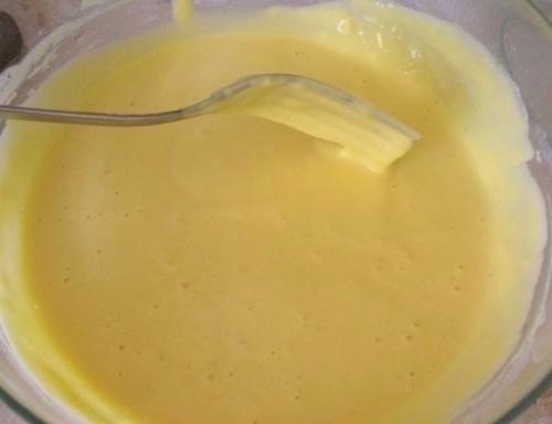 Капустный пирог для ленивых. 06