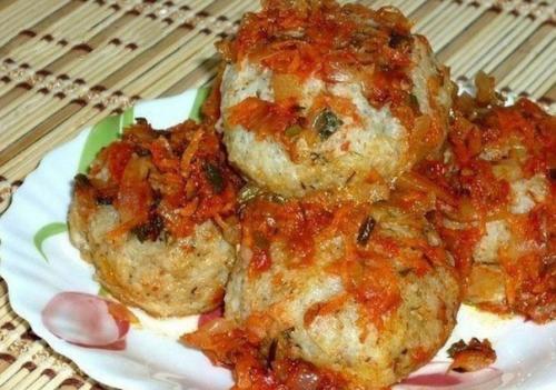 Домашняя кулинария.  Рекомендует!