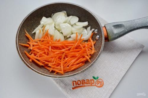 Пирог Рождественское Кольцо. 02