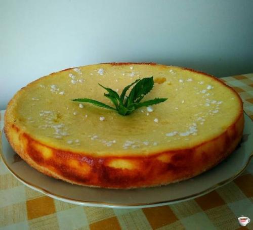 Запеканка Вкус Детства. Запеканка Вкус Детства.